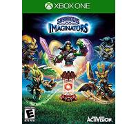 Skylanders Imaginators Standalone Game Solo para Xbox One