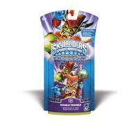 Skylanders La aventura de Spyro: Doble problema