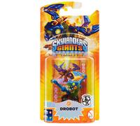 Skylanders Lightcore Drobot (Giants) Personaje Activision Blizzard