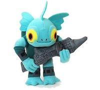 Skylanders Peluche Parlante Gill Grunt 18 Cm. Imc
