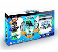 Skylanders Spyros Adventure