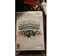 Skylanders Spyro's Adventure
