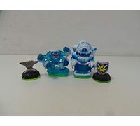 Skylanders: Spyro's Adventure - Adventure Pack - Empire of Ice Adventure Pack (Wii/PS3/Xbox 360/PC) [Importación inglesa]