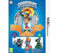 Skylanders: Spyro's Adventure Starter Pack (Nintendo 3DS) [Importación inglesa]