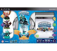 Skylanders: Spyro's Adventure Starter Pack (PS3) [Importación inglesa]