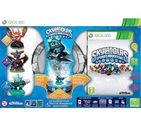 Skylanders: Spyro's Adventure Starter Pack (Xbox 360) [Importación inglesa]