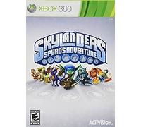 Skylanders: Spyro's Adventure - Xbox 360