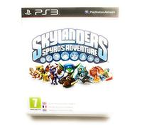 Skylanders spyro's Aventura - Sólo Juego (Solus) (PS3)