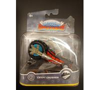 Skylanders Súper Chargers Crypt Crusher Nuevo