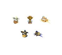 Skylanders SuperChargers: Astroblast y legendario paquete de cielo de carreras de astroblastos