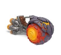 Skylanders SuperChargers: Coche Quemar Essorage Pack de carácter
