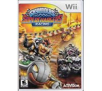 Skylanders Superchargers - Juego independiente solo para Wii