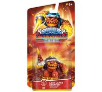Skylanders SuperChargers Lava Lance Eruptor Personaje ACTIVISION BLIZZARD