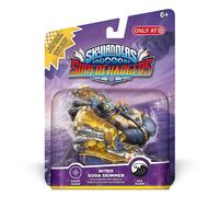 Skylanders superchargers - nitro soda skimmer (vehicle)