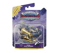Skylanders SuperChargers - Nitro Soda Skimmer (Vehicle)