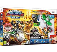 Skylanders Superchargers Racing - Pack De Démarrage [Importación Francesa]