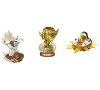 Skylanders Superchargers - Racing Pack Sea : Astroblast + Sun Runner + VIllain Sky Trophy