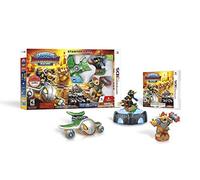 Skylanders - SuperChargers Racing Starter Pack
