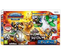 Skylanders - SuperChargers Racing Starter Pack