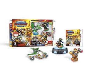Skylanders - SuperChargers Racing Starter Pack
