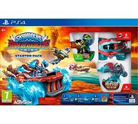 Skylanders SuperChargers Starter Pack