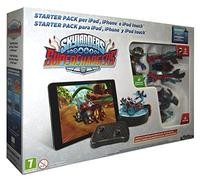 Skylanders SuperChargers - Starter Pack