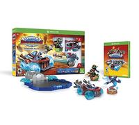 Skylanders Superchargers Starter Pack