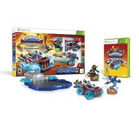Skylanders Superchargers Starter Pack [Importación Inglesa]