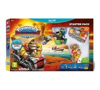 Pack Inicio Skylanders Superchargers para Wii U