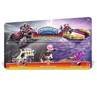 Skylanders SuperChargers: Triple Pack #2