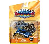 Skylanders Superchargers - Vehicle Pack : Shield Striker
