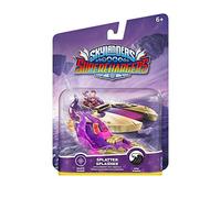 Skylanders Superchargers - Vehicle Pack : Splatter Splasher