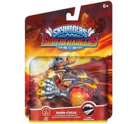 Skylanders SuperChargers Vehículo Burn Cycle Figura ACTIVISION BLIZZARD