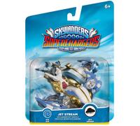 Skylanders SuperChargers Vehículo Jet Stream Figura ACTIVISION BLIZZARD