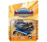 Skylanders SuperChargers Vehículo Shield Striker ACTIVISION BLIZZARD