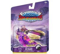 Skylanders SuperChargers Vehículo SPLATTER SPLASHER ACTIVISION BLIZZARD