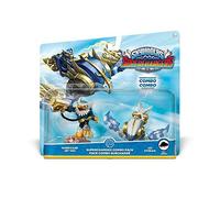 Skylanders SuperCharges - Dual Pack 2 (Hurricane Jet-Vac/Jet Stream)