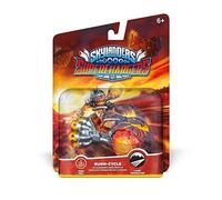 Skylanders SuperCharges - Figura Burn Cycle (Vehicle)