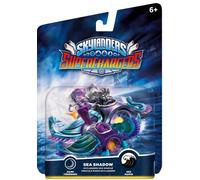 Skylanders supercharges - figura sea shadow (vehicle)