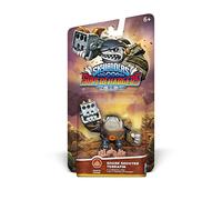 Skylanders SuperCharges - Figura Shark Shooter Terrafin (Driver)