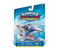Skylanders SuperCharges - Figura Sky Slicer (Vehicle)