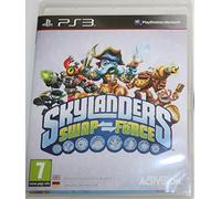 Skylanders Swap Force