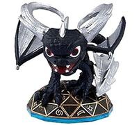 Skylanders SWAP Force Character Dark Mega Ram Spyro (incluye tarjeta de intercambio y código de Internet sin embalaje al por menor)