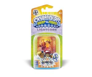 Skylanders: Swap Force - Figurina Light Core Countdown