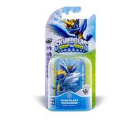 Skylanders: Swap Force - Figurina Single Horn Blast Whirwind