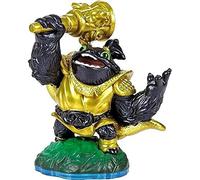 Skylanders Swap Force Legendary Zoo Lou Character Figure