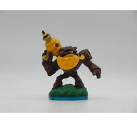 Skylanders SWAP FORCE LOOSE Figure Bumble Blast by Activision (English Manual)