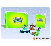 Skylanders: Swap Force - Pack De Démarrage [Importación Francesa]