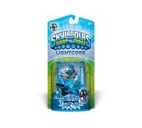 Skylanders SWAP Force: Personaje Lightcore Warnado