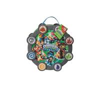 Skylanders Swap Force: Stack & Snap Element Storage Case (PS3/Xbox 360/Nintendo Wii/Wii U/3DS) [Importación Inglesa]